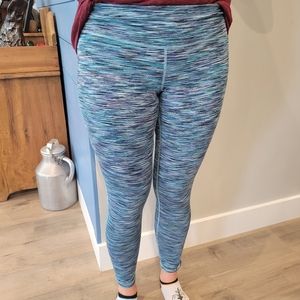 Ideology leggings